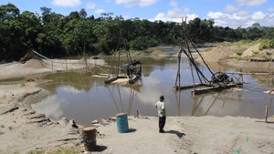 Balance ambiental: lo malo y lo feo que tuvo el Perú en el 2017