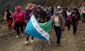 Bolivia: las mujeres en defensa de la Madre Tierra en Tarija