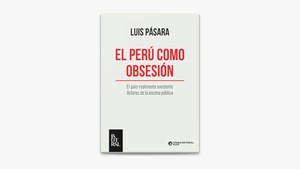 “El Perú como obsesión”