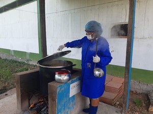 El alivio viene de la selva… y también trae mocura!