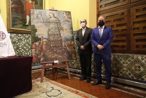 Ministerio de Cultura recibe 79 bienes culturales repatriados por parte del Ministerio de Relaciones Exteriores