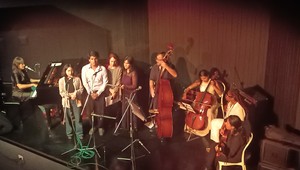 NOCHE DE JAZZ EN EL CENTRO CULTURAL DEL ESPAÑA