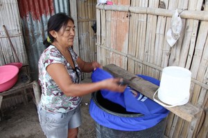 Convocan a premio “Buenas prácticas en prevención y Control del Zika”