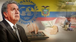 [VIDEOCOLUMNA]: ¿Es el FMI el verdadero culpable?
