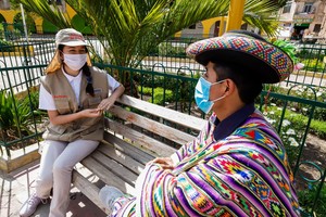 Conoce las actividades del Ministerio de Cultura en el marco del Día Internacional de la Lengua Materna