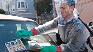 La película que predijo la pandemia