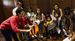 GTN anuncia ampliación de fechas 
para su concurso “Yo hago teatro en casa”