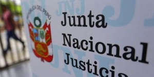 ¿El problema estuvo en los concursantes o en el examen del concurso para la Junta Nacional de Justicia?