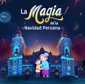 Realizarán espectáculo “La Magia de la Navidad Peruana” en la Catedral de Lima