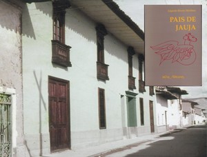 País de Jauja: 30 años