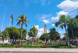 San Juan en Iquitos