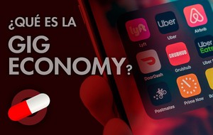 ¿Qué es la GIG Economy?