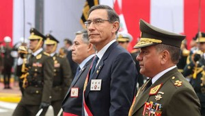 ¿Vizcarra tiene guaripoleras?