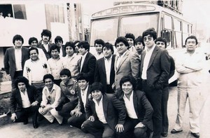 Centro Cultural de España inaugurará exposición  “Güepajé: encuentro de las cumbias del Perú”