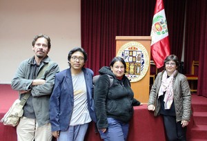 Cusco: II Simposio Nacional de Historia del Arte y Patrimonio Cultural reunió a destacados investigadores