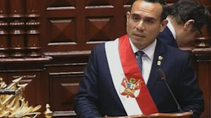 PROTEGER LA ECONOMÍA EN LA INCERTIDUMBRE POLÍTICA