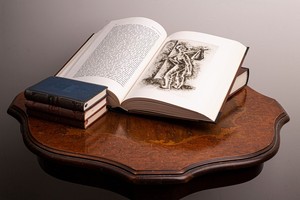 Presentarán primera edición peruana de Don Quijote de la Mancha con ilustraciones de Fernando de Szyszlo