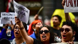 ¿Es Chile el paraíso neoliberal que nos vendieron?