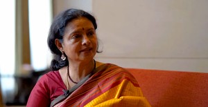 Jaya Shreedhar: La salud es la razón más convincente para tomar medidas climáticas
