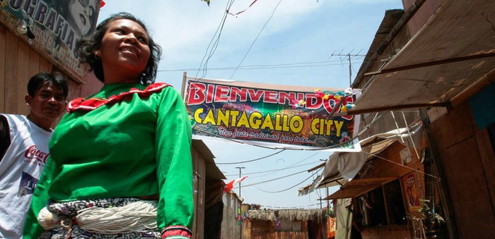 Esperanza en Cantagallo: Concejo Municipal de Lima aprueba ... - La Mula