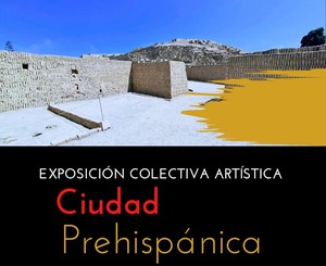 Inaugurarán exposición “Ciudad Prehispánica” en el Museo de Sitio Pucllana