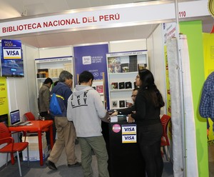 BNP participará en la IV Feria Metropolitana del Libro “Lima Lee” con reconocidas ediciones al alcance del público