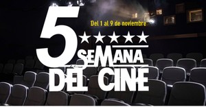 Película "Las buenas intenciones"