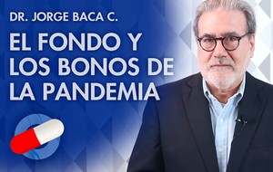 EL FONDO Y LOS BONOS DE LA PANDEMIA