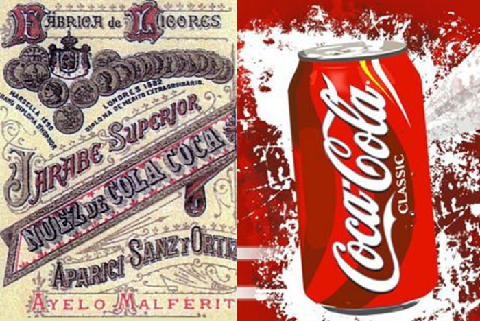 EL ORIGEN DE LA COCACOLA el origen de la cocacola: