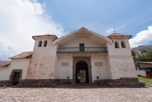 Anuncian puesta en valor de la Capilla Virgen Purificada de Canincunca en Cusco