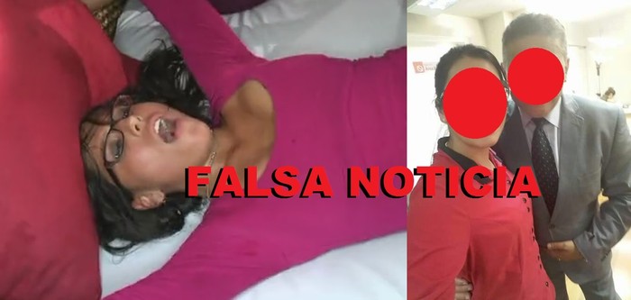 Novio suspende la boda después de ver el video porno Noticia Falsa Noticia Sobre Novia Y Despedida De Soltera Y Cancelacion De Boda