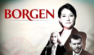 DE LA ESTUPENDA SERIE DE FICCIÓN POLÍTICA DANESA BORGEN, A LA POLÍTICA REAL PERUANA