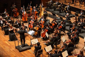 Orquesta Sinfónica Nacional presenta nuevo lanzamiento discográfico dedicado a compositores peruanos