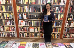 Patricia Colchado: “La literatura nos ayuda a no sentirnos solos en esos momentos de desamparo”