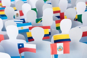 La democracia latinoamericana en cuestión