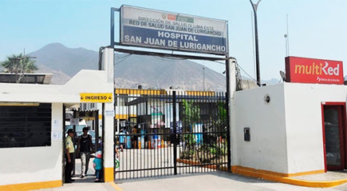 Post: Médico De San Juan De Lurigancho Fallece Por Covid-19, Informa El ...