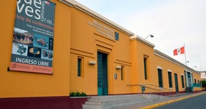 Patronato Cívico Cultural de Pueblo Libre cuestiona la eliminación de la memoria histórica del MNAAHP