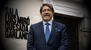 Un gamonal llamado Carlos Canales