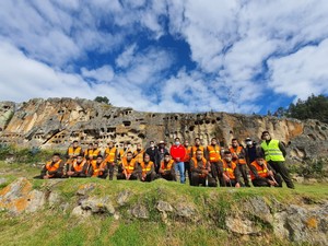 Cajamarca: Ventanillas de Otuzco recibirán visitantes a partir de hoy