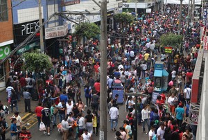 12 primeros meses desconectados del ciudadano