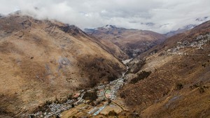 Se declara Paisaje Cultural a “Cuyocuyo”, reconociéndolo como bien integrante del Patrimonio Cultural de la Nación