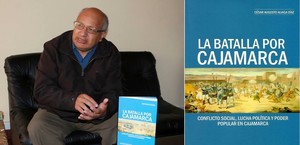 Cajamarca, la crisis del bloque dominante y la aparición de un bloque insurgente