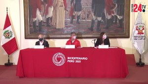 Ministerio de Cultura lanza el proyecto “La Semilla del Tiempo del Bicentenario”