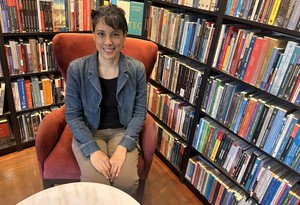 Tania Neira: “El arte siempre es vanguardia”