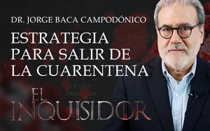 ¿Cómo retomar la actividad económica sin causar un rebrote del COVID-19?