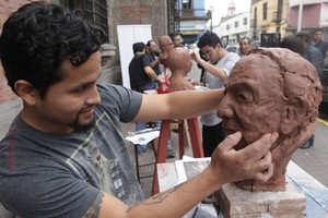 Ministerio de Cultura presenta propuesta de la Ley del Trabajador del Arte ante grupo de trabajo del Congreso