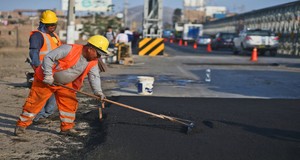 Inversión pública y creación de empleo en el Perú