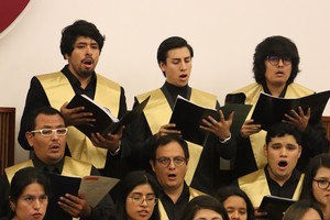 Por primera vez al Perú llega el Festival Internacional de Ópera Juvenil