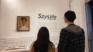 Centenario de Szyszlo
