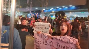 Resistencia a la democracia